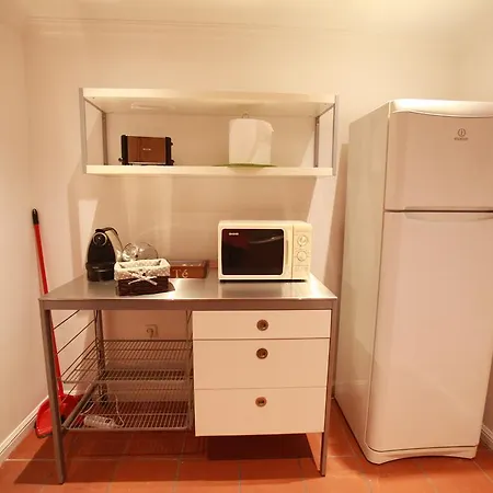 Superb Modern Spot In Apartman Lisboa