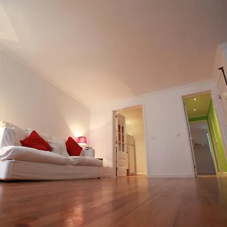Superb Modern Spot In Apartman *