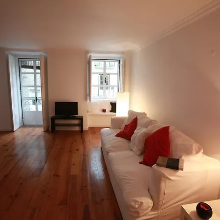 Apartman Superb Modern Spot In Lisboa