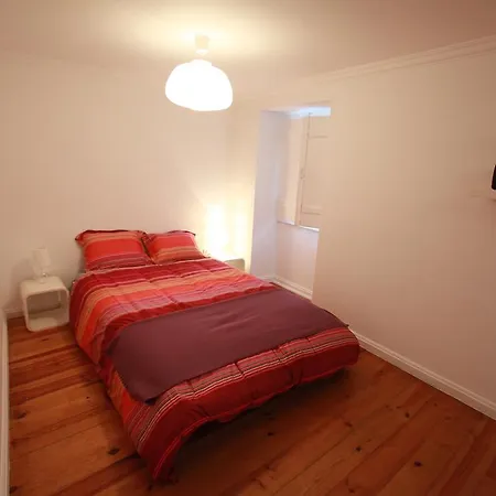 Superb Modern Spot In Apartman Lisboa