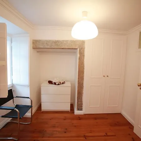 Superb Modern Spot In Lisboa