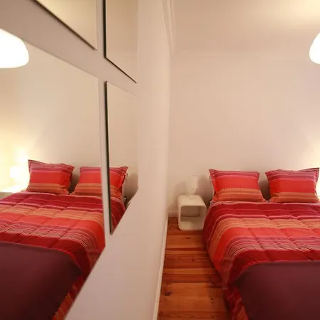 Superb Modern Spot In Apartman *