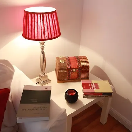 Apartman Superb Modern Spot In Lisboa
