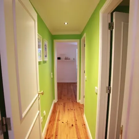 Superb Modern Spot In Apartman