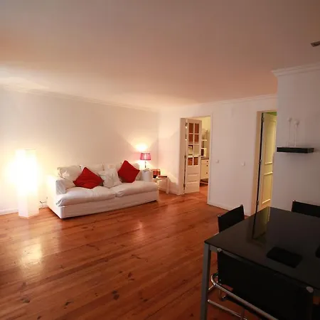 Apartman Superb Modern Spot In Lisboa